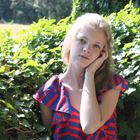 Няня, Санкт-Петербург, улица Кораблестроителей, Приморская, Юлия Сергеевна