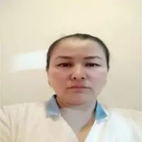 Домработница, Москва, Уральская улица, Щелковская, Элмира Мээркановна