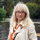 Няня, Санкт-Петербург, Афонская улица, Озерки, Татьяна Петровна
