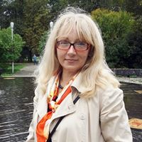 Няня, Санкт-Петербург, Афанасьевская улица, Озерки, Ирина Ивановна