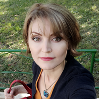 Няня, Москва, улица Бехтерева, Царицыно, Лилия Георгиевна