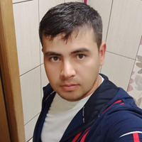 Семейная пара, коттеджный посёлок Рэд,, Каширское шоссе Домодедово - Барыбино, Журабек