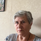 Сиделка, Самара, Липецкая улица, м. Российская, Наталья Леонидовна