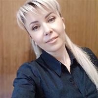 Домработница, Москва, бульвар Яна Райниса, Сходненская, Наталия Викторовна