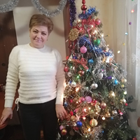 Домработница, Московский, Радужная улица, Московский, Ольга Николаевна