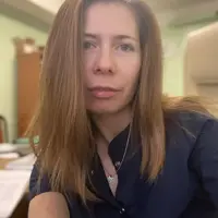 Няня, Москва, бульвар Генерала Карбышева, Октябрьское поле, Руслана Валерьевна