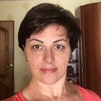 Домработница, деревня Чупряково,, Кубинка, Ольга Анатольевна