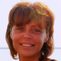 Няня, Химки, улица 9 Мая, Куркино, Елена Александровна