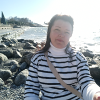 Домработница, Видное, проспект Ленинского Комсомола, Видное, Наталья Николаевна