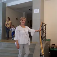 Домработница, Домодедово, Вокзальная улица, Домодедово, Светлана Владимировна