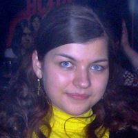 Няня, Санкт-Петербург, улица Турку, Международная, Анастасия Сергеевна