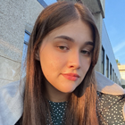 Няня, Санкт-Петербург, Новочеркасский проспект, Новочеркасская, Ксения Андреевна