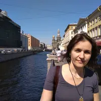 Няня, Москва, улица Академика Арцимовича, Беляево, Ирина Владимировна