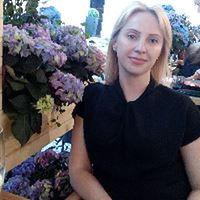 Репетитор, Москва,, Щукинская, Анна Александровна