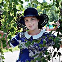 Няня, Кемерово, Волгоградская улица, в районе Ленинский, Вероника Васильевна