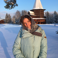 Няня, Санкт-Петербург, Бухарестская улица, Купчино, Мария