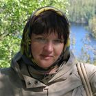 Няня, Москва, улица Народного Ополчения, Октябрьское поле, Ольга Леонидовна