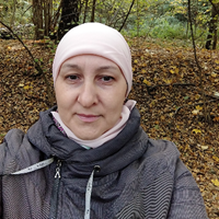 Домработница, Москва, Коровинское шоссе, Дегунино Западное, Алсу Ахметовна