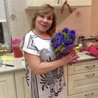 Домработница, Москва, Криворожская улица, Нагорная, Элла Анатольевна