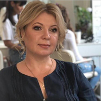 Няня,,, Площадь Революции, Ольга Викторовна