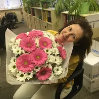 Няня, Москва,, Кожуховская, Екатерина Евгеньевна