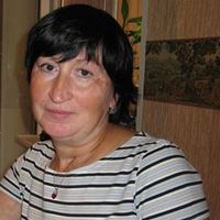 Няня, Москва, Берёзовая аллея, Зеленоград, Ольга Петровна