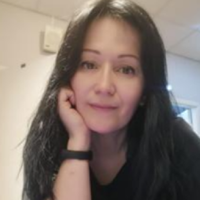 Домработница, Москва, улица Генерала Белова, Домодедовская, Татьяна Владимировна