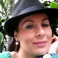 Домработница, Москва, Загорьевская улица, Бирюлево Восточное, Алена Михайловна