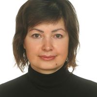 Няня, Санкт-Петербург, Серебристый бульвар, Комендантский проспект, Оксана Александровна