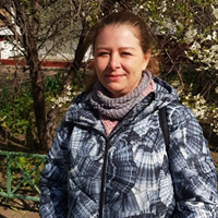 Домработница, Красногорск, Авангардная улица, Мякинино, Юлия Владимировна