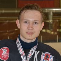 Няня, Москва, Новокосинская улица, Новокосино, Данила Алексеевич