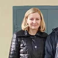 Няня, Москва, улица Свободы, Тушинская, Альбина Николаевна