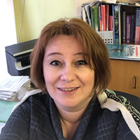 Няня, Москва, Боровское шоссе, Боровское шоссе, Любовь Михайловна