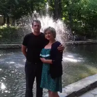 Семейная пара, Москва, 2-я Владимирская улица, Перово, Евгений Александрович