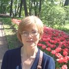 Домработница, Санкт-Петербург, Приморский проспект, Беговая, Елена Олеговна
