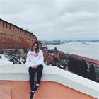 Няня, Балашиха, Юбилейная улица, Железнодорожный, Александра Валерьевна