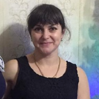 Домработница, Санкт-Петербург, проспект Народного Ополчения, Сосновая поляна, Оксана Андреевна