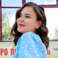 Няня, Оренбург, Высотная улица, Северный, Дарья Сергеевна