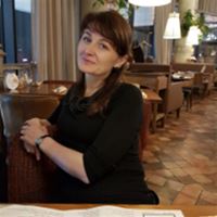 Няня, Москва, бульвар Генерала Карбышева, Октябрьское поле, Галина Александровна