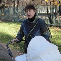 Няня, Москва, Ярославское шоссе, Ярославский район, Валентина Михайловна
