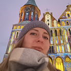 Няня, Санкт-Петербург,, Адмиралтейская, Кира Дмитриевна