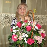 Няня, Санкт-Петербург, Индустриальный проспект, Ладожская, Татьяна Георгиевна