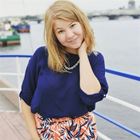 Няня, Санкт-Петербург, улица Савушкина, Старая Деревня, Юлия Владимировна