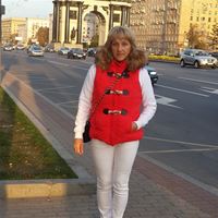 Няня, Москва, Пятницкое шоссе, Пятницкое шоссе, Екатерина Алексеевна