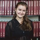 Репетитор, Москва, улица Генерала Глаголева, Октябрьское поле, Екатерина Андреевна