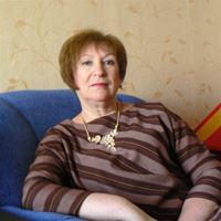 Няня, Новосибирск, улица Бориса Богаткова, Золотая Нива, Валентина Ивановна