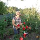 Няня, Санкт-Петербург, улица Маршала Казакова, Проспект Ветеранов, Светлана Вячеславовна