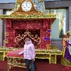 Домработница, Москва, Сверчков переулок, Чистые пруды, Людмила Викторовна