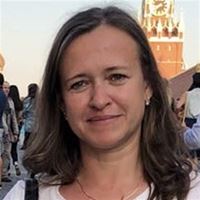 Няня, Москва, улица Дубравная, Митино, Ольга Владимировна
