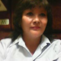 Домработница, Сясьстрой, улица Кирова, Волхов, Диляра Рафиковна